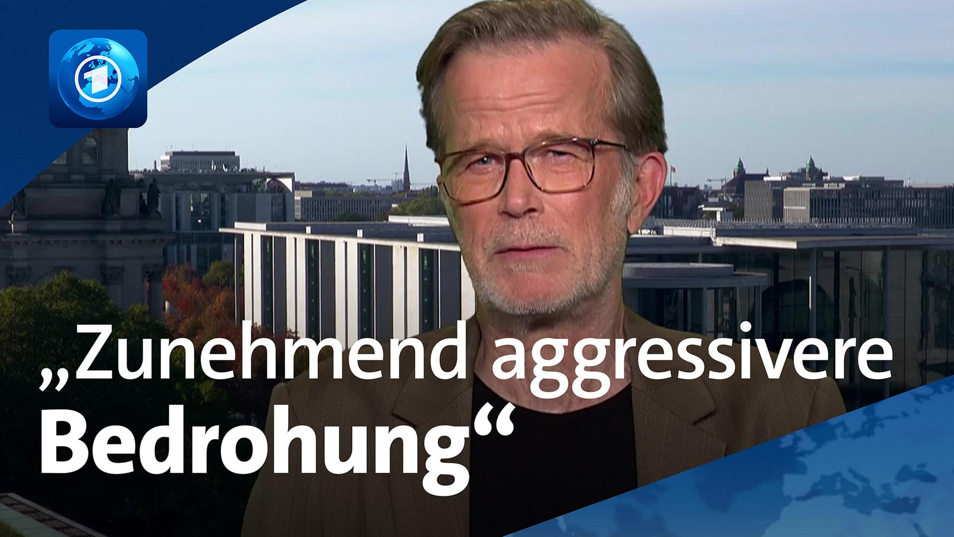 Christoph Mestmacher | ARD-aktuell