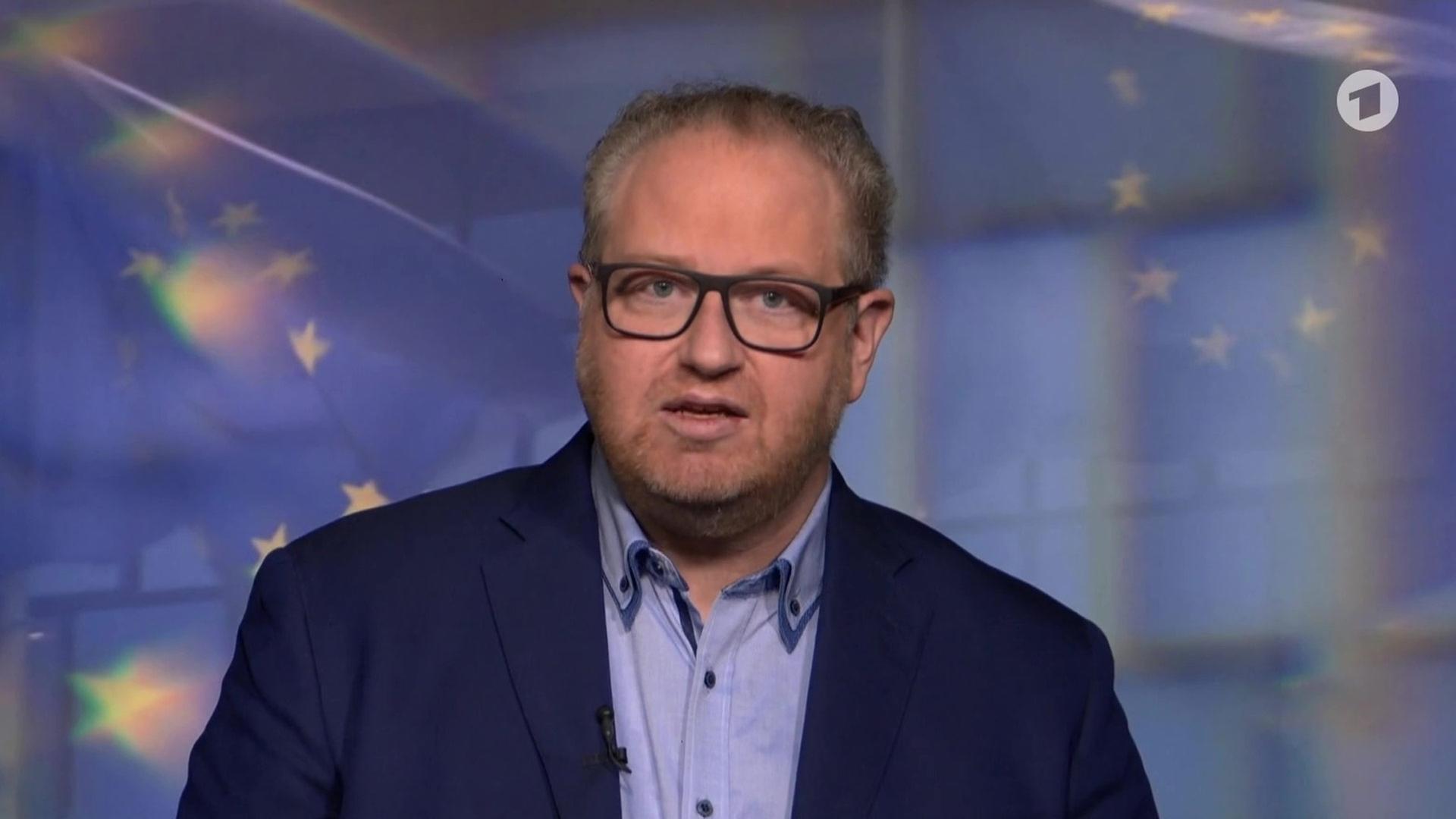 Sendungsbild | ARD-aktuell