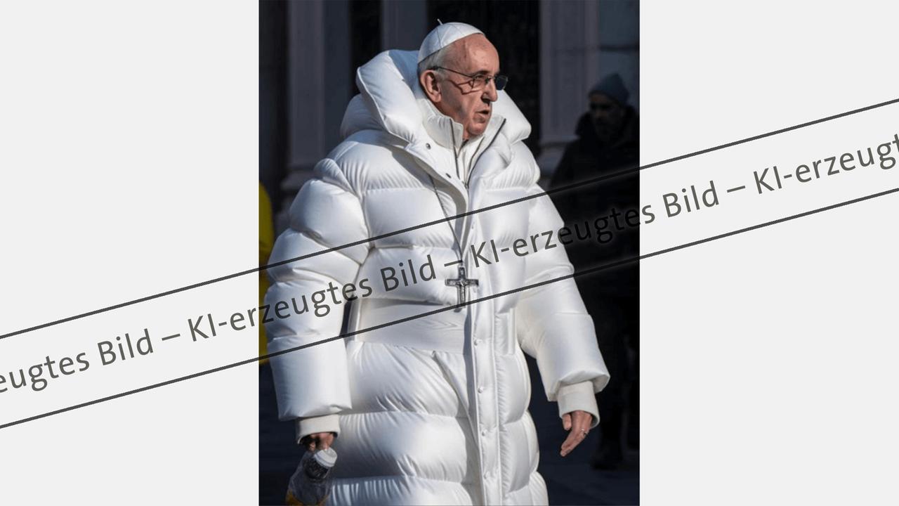 Kunst vs. KI: Ist ein Bild ohne Kamera noch ein Foto?