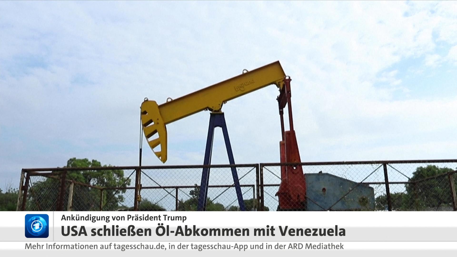 tagesschau in 100 Sekunden