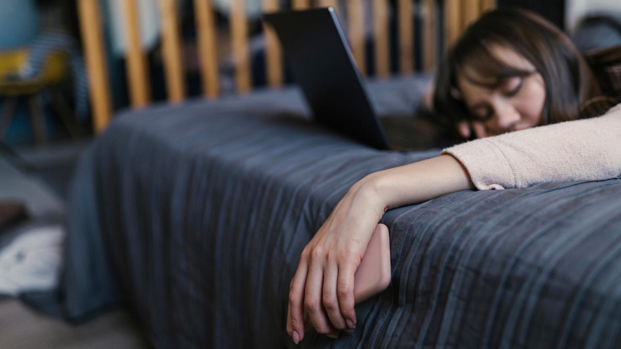 Long-Covid-Betroffene kämpfen um Anerkennung