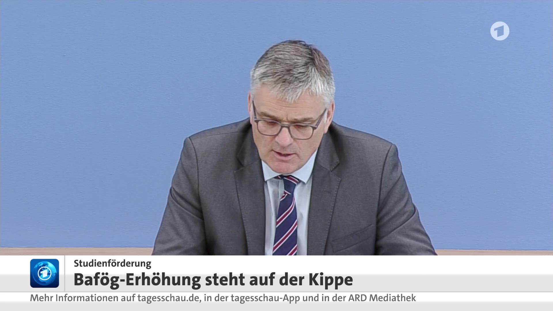 Sendungsbild | ARD-aktuell