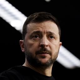 Wolodymyr Selenskyj