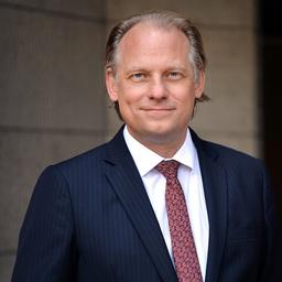 Dr. Martin Kröger