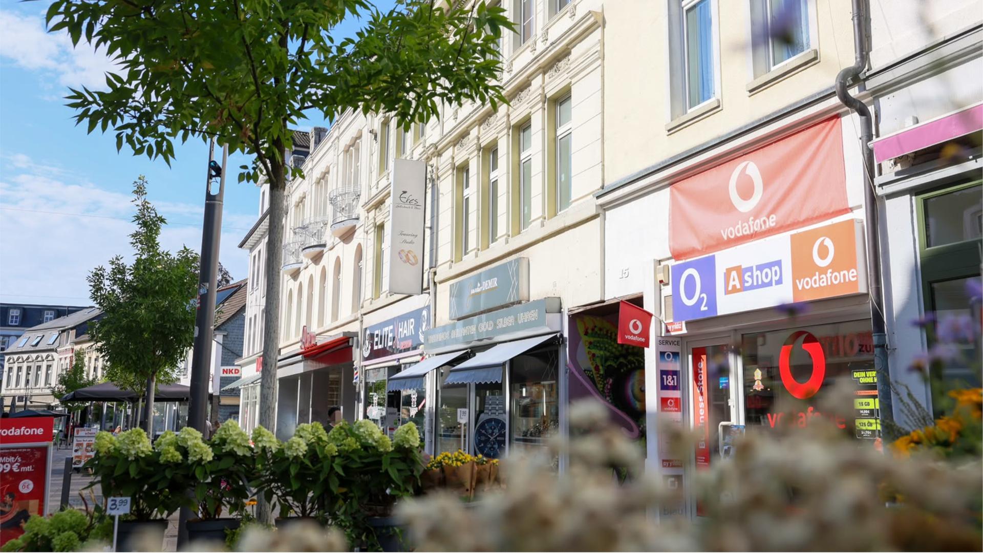 Mutter und Sohn tot in Solingen gefunden