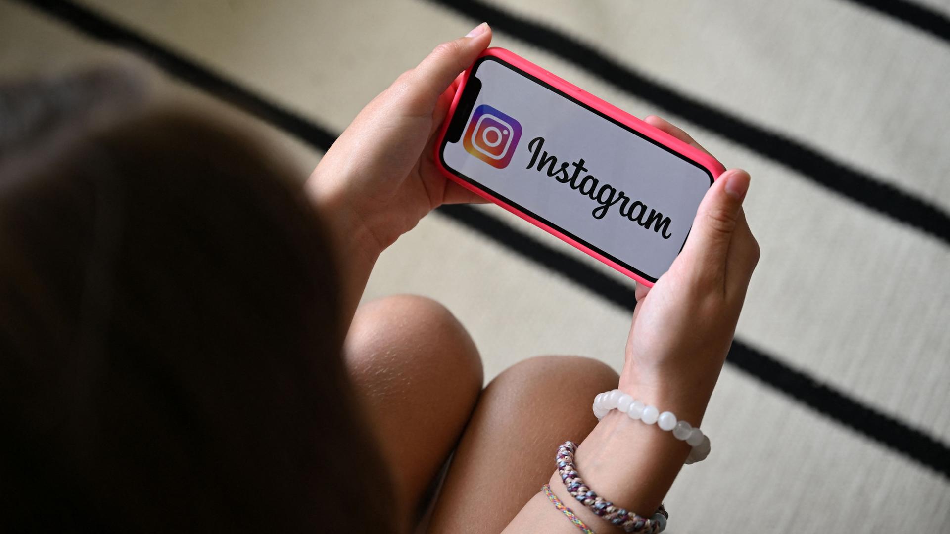Social-Media-Prozess in den USA gegen Meta startet