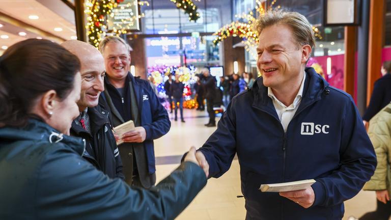 Niederlande aktuelle Nachrichten tagesschau.de