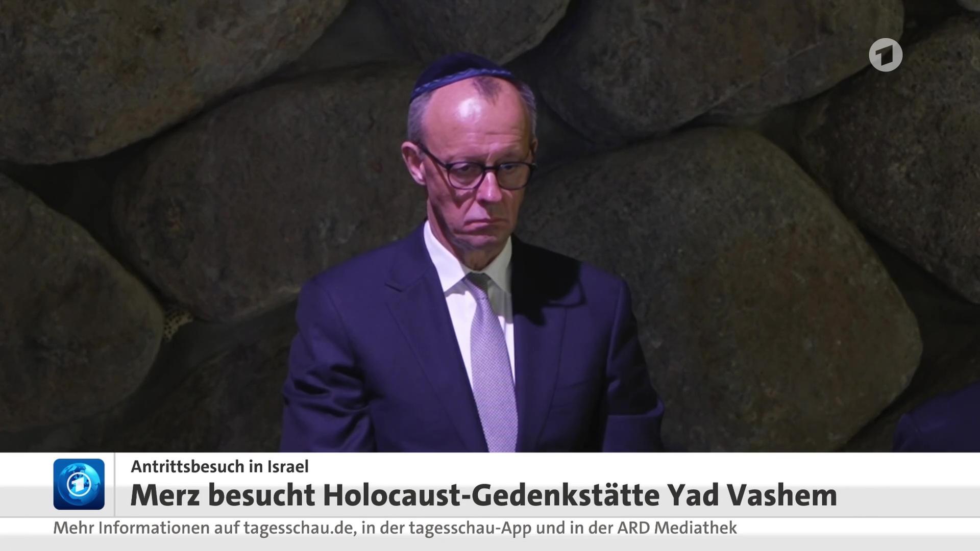 Sendungsbild | ARD-aktuell