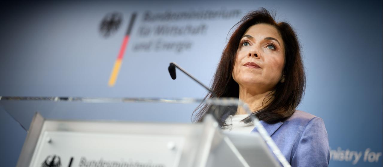 Regierung halbiert Wachstumsprognose auf 0,5 Prozent