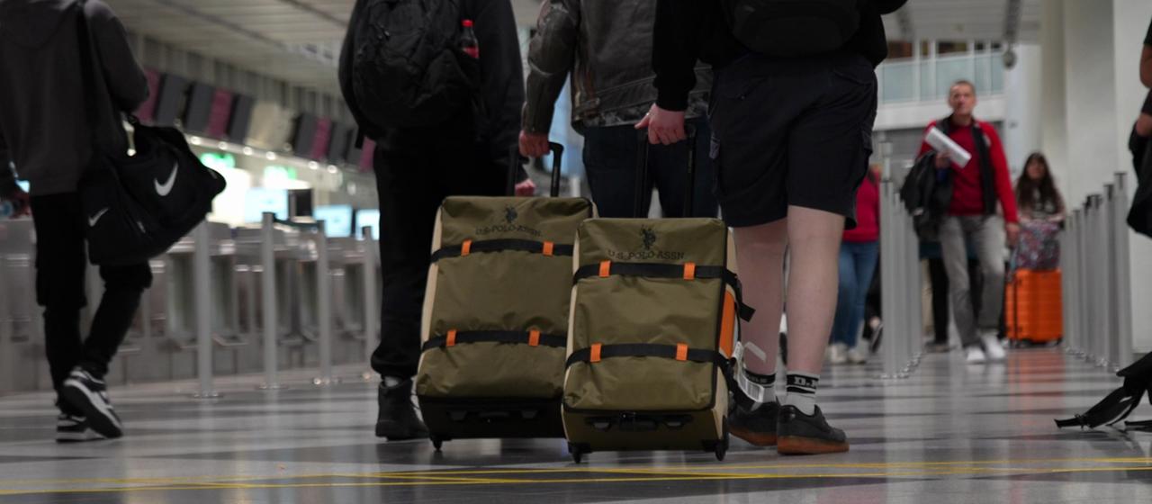 Schlafen Und Parken Flughafen München www.tagesschau.de