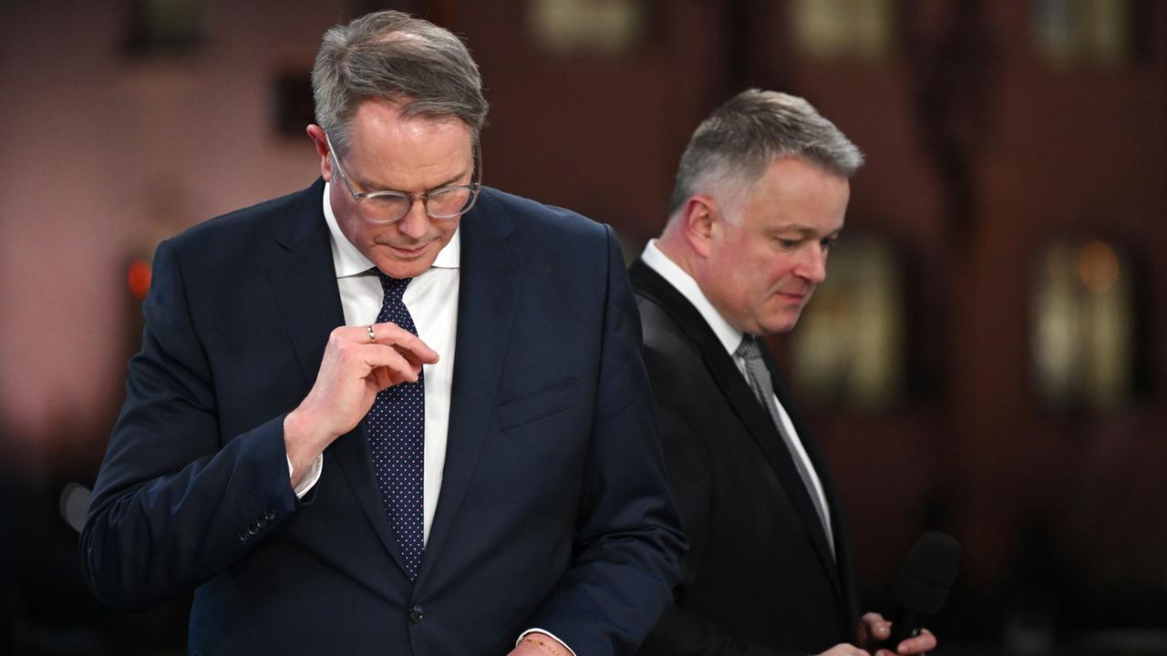 Rheinland-Pfalz: Schwierige Gespräche trotz großer Schnittmengen