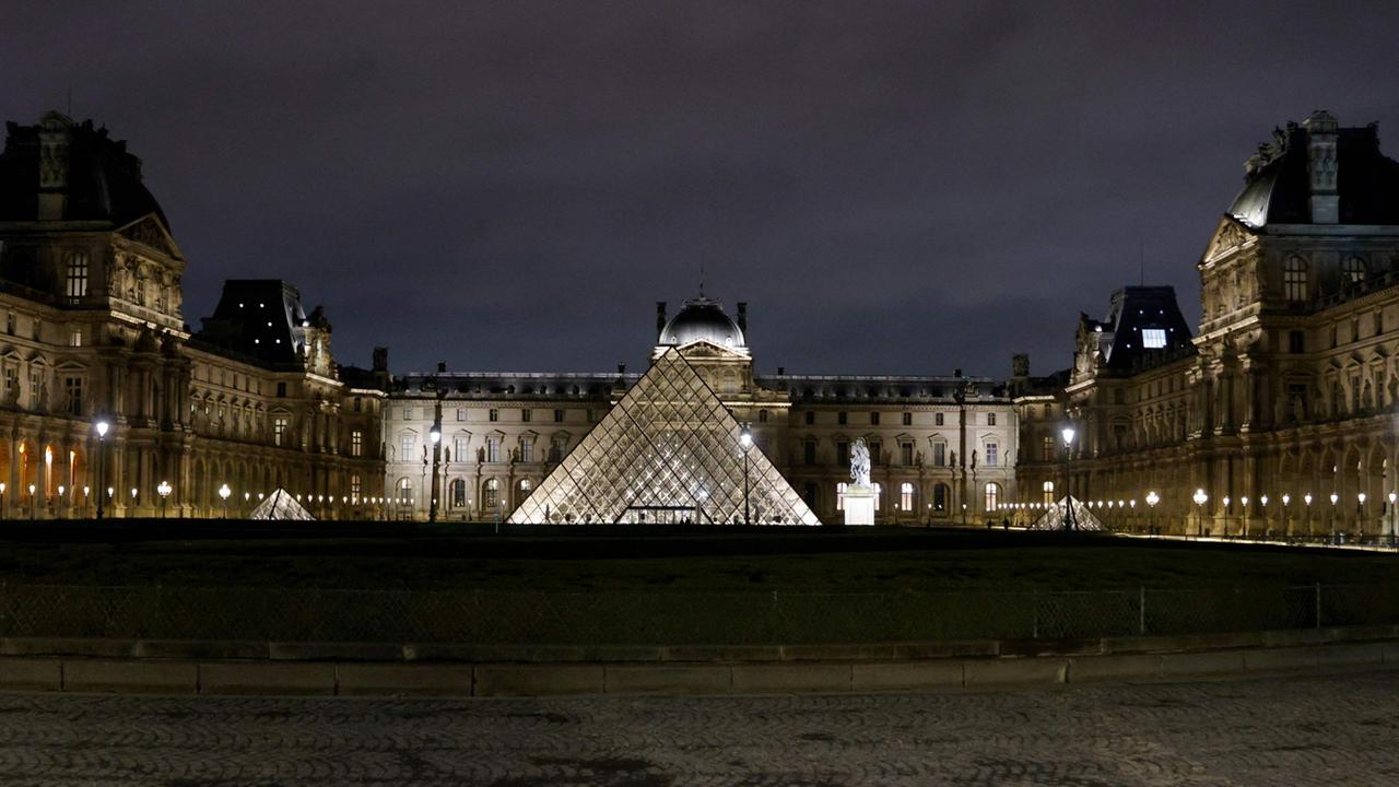 Nach Juwelendiebstahl: Louvre-Chefin tritt zurück
