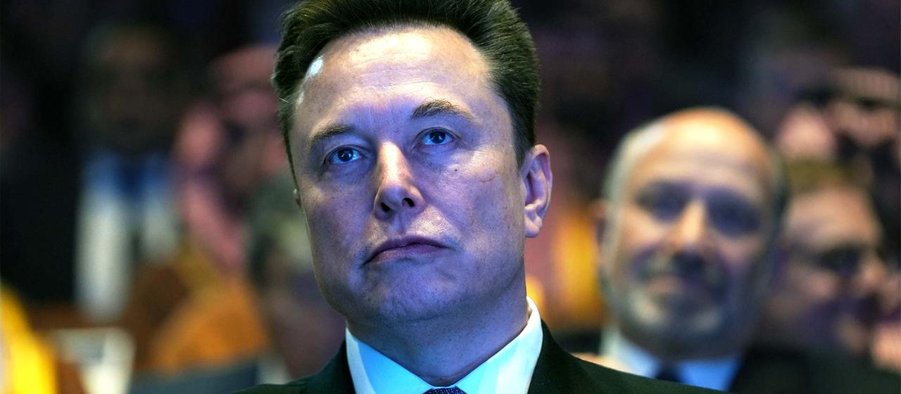 KI-Streit zwischen Elon Musk und britischer Regierung spitzt sich zu |  tagesschau.de