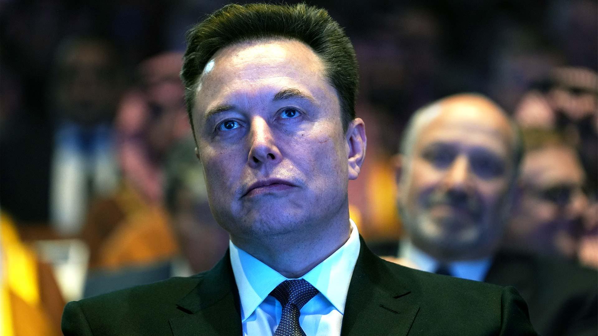 KI-Streit zwischen Elon Musk und britischer Regierung spitzt sich zu |  tagesschau.de