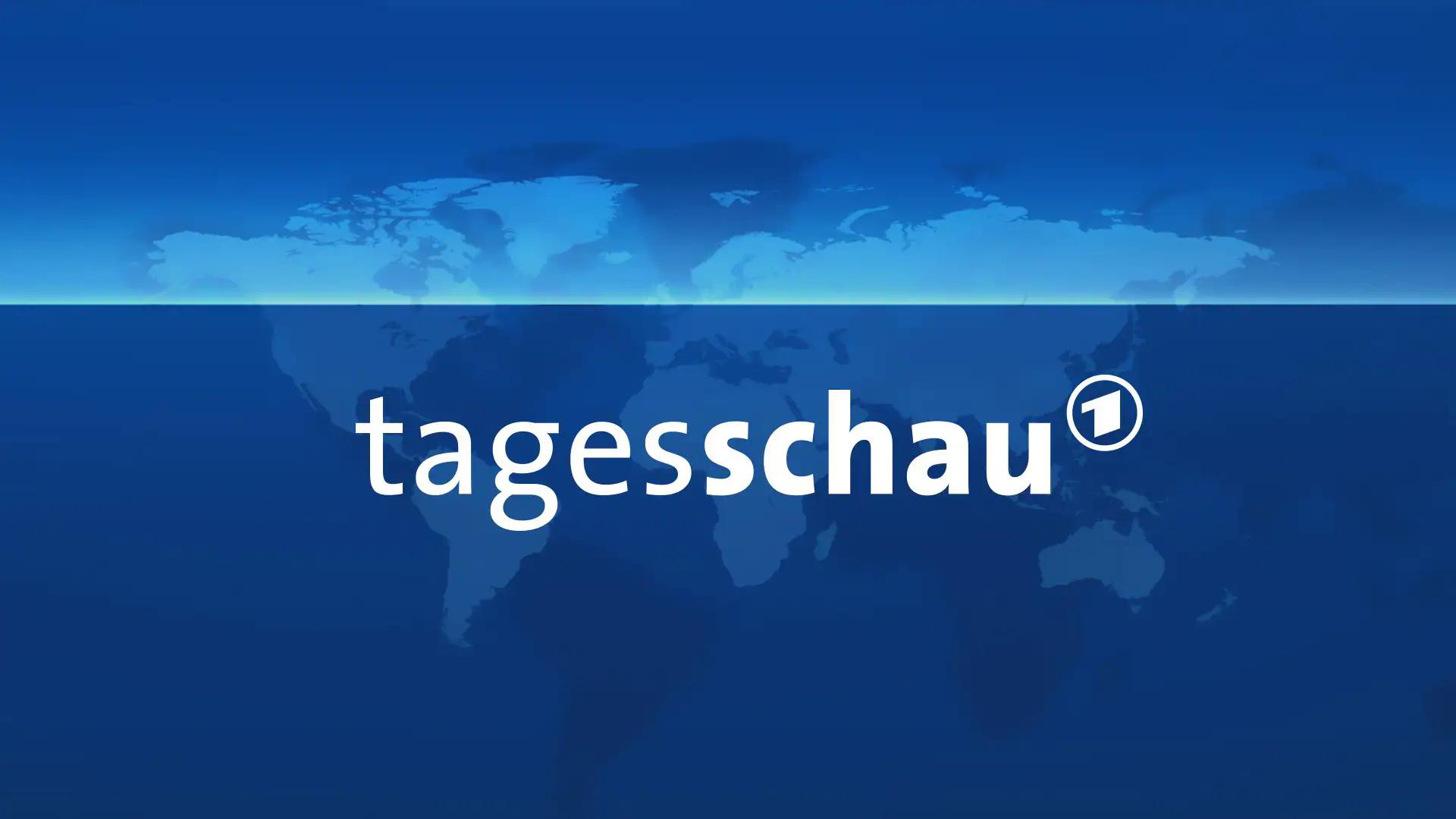 tagesschau | ARD-aktuell