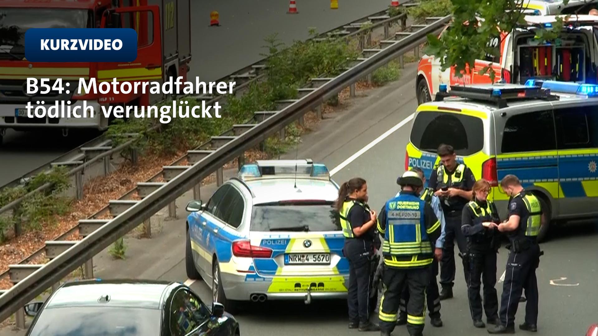 Ermittlungen wegen illegalen Rennens