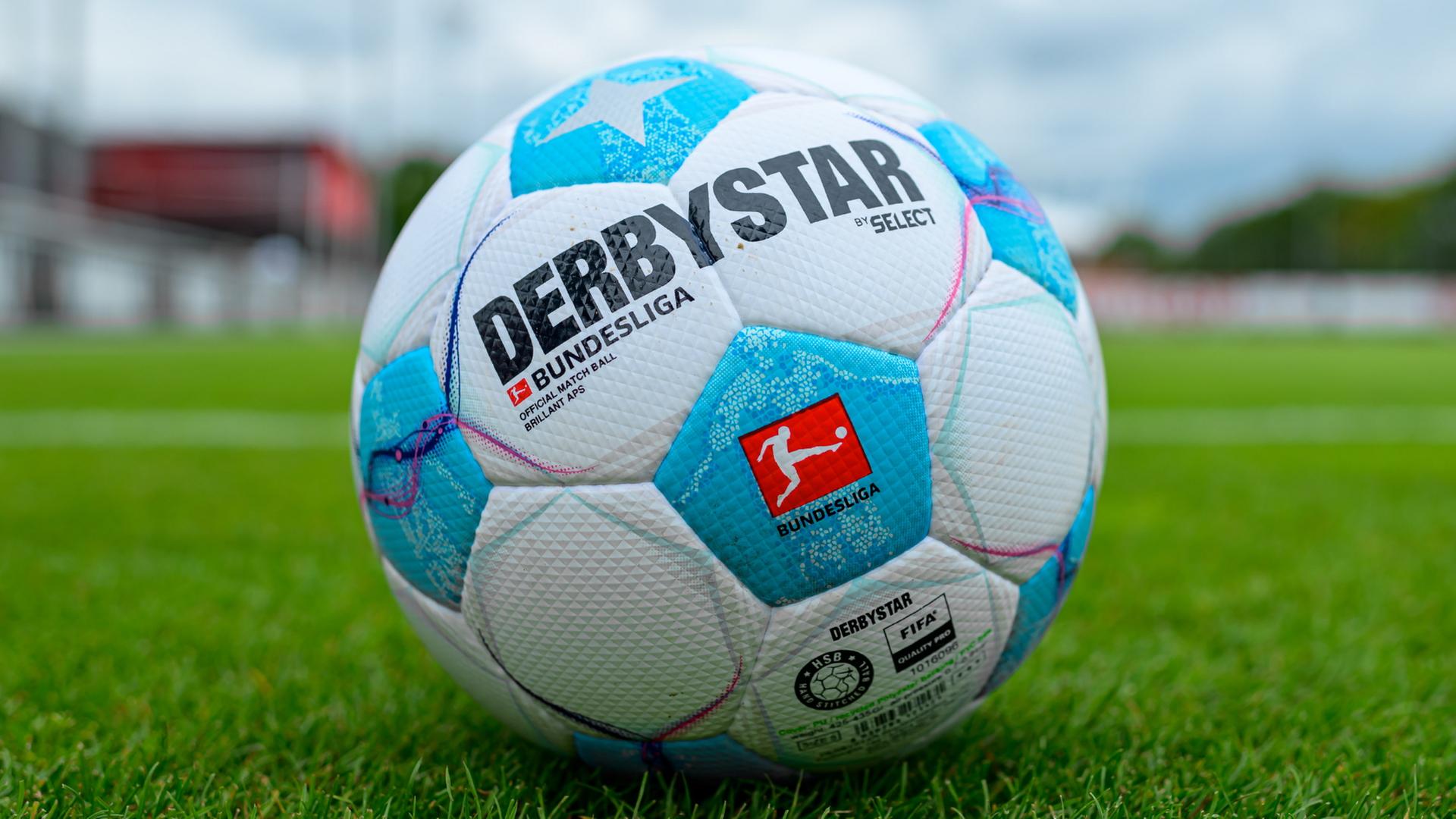 Spielball der Bundesliga-Saison 2024/25 | dpa