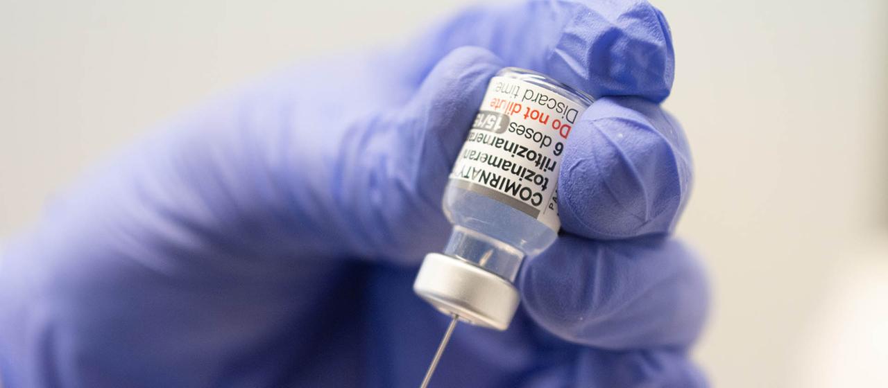 Falsche Zahlen zu angeblichen Impf-Toten