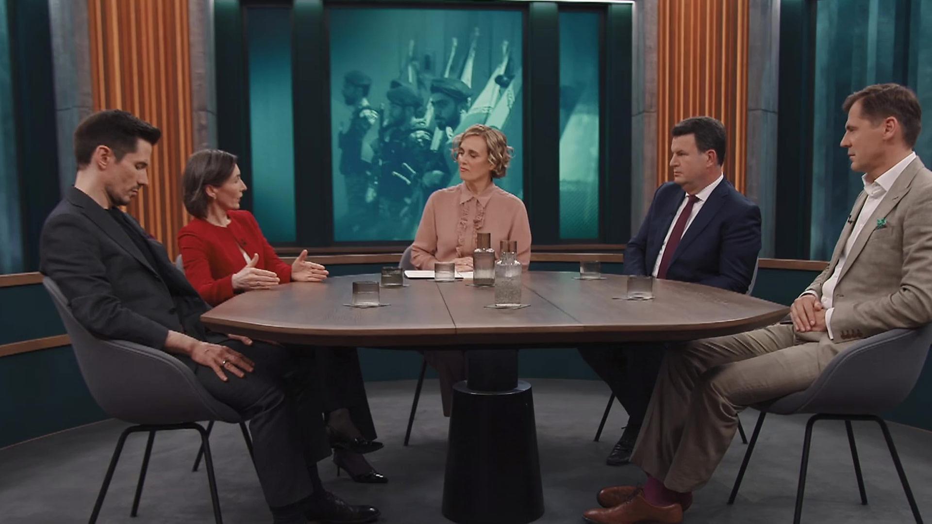 Sendungsbild | ARD-aktuell