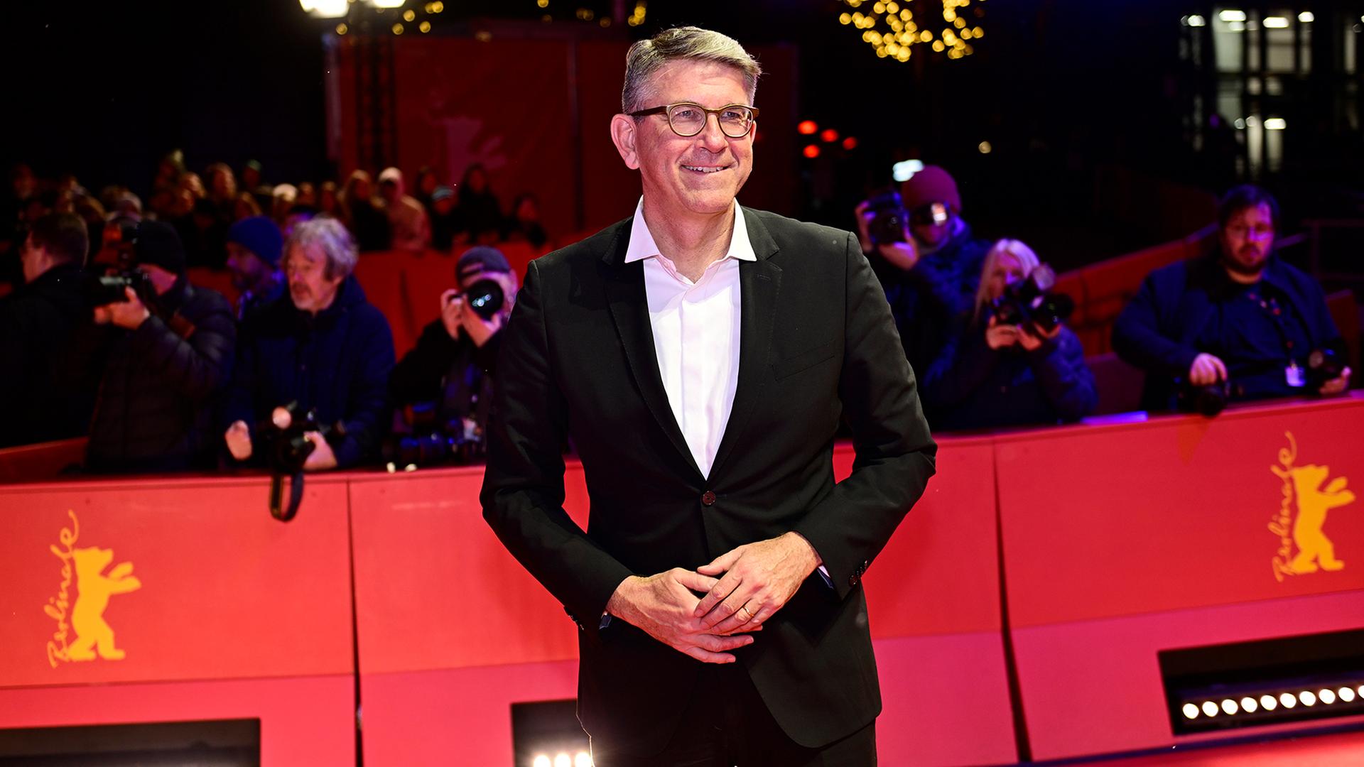 Wolfgang Weimer | EPA