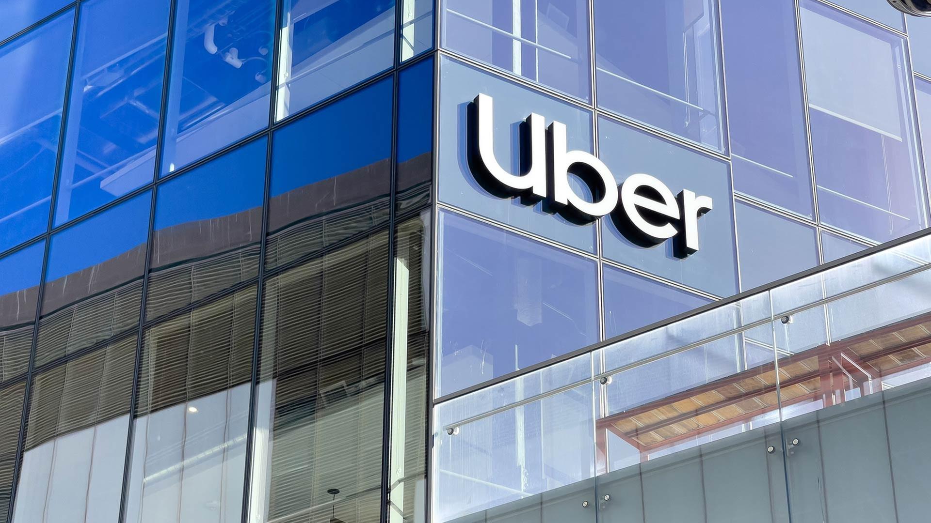 Stellenabbau bei Uber trifft auch Führungskräfte