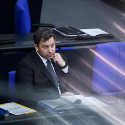 Lars Klingbeil