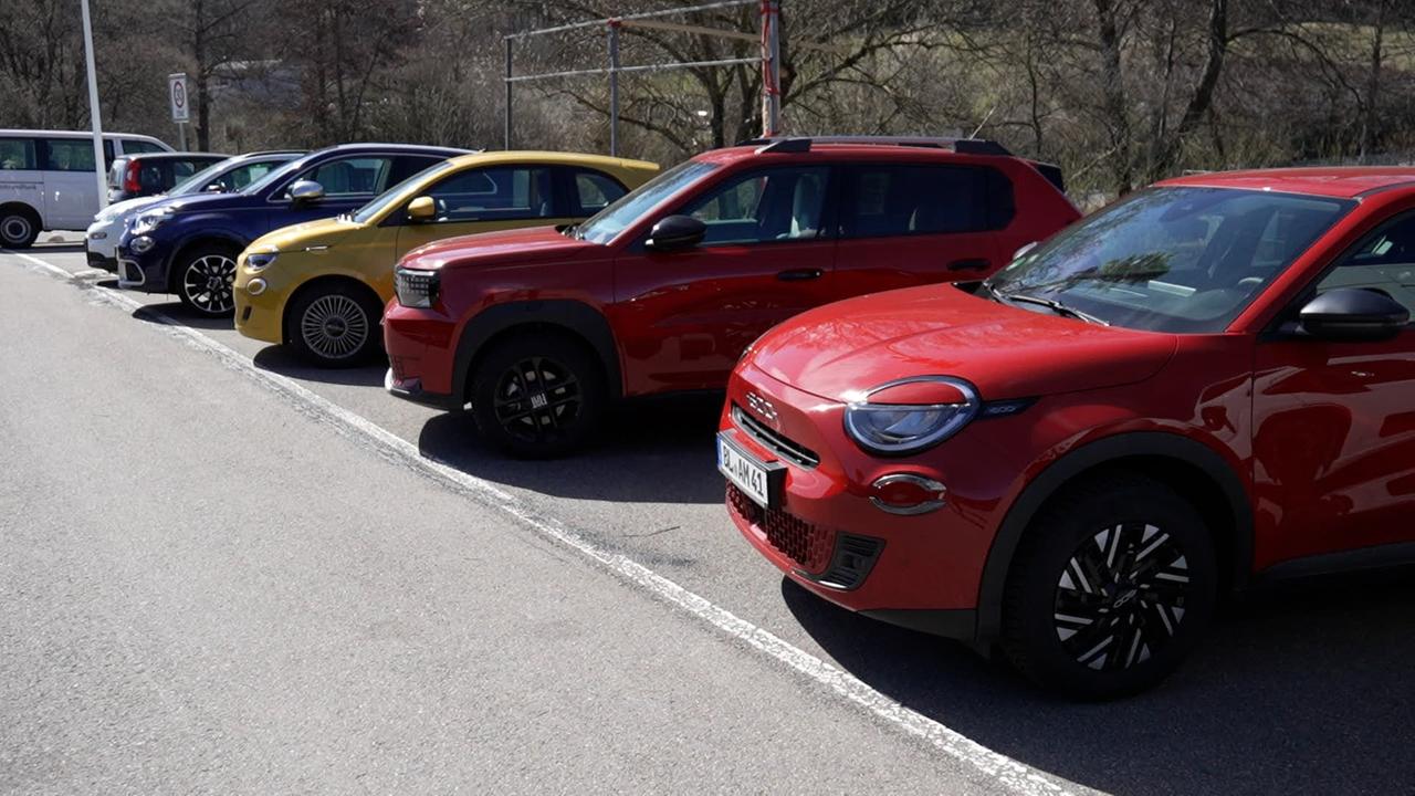Hohe Spritpreise führen zu Boom bei Elektroautos