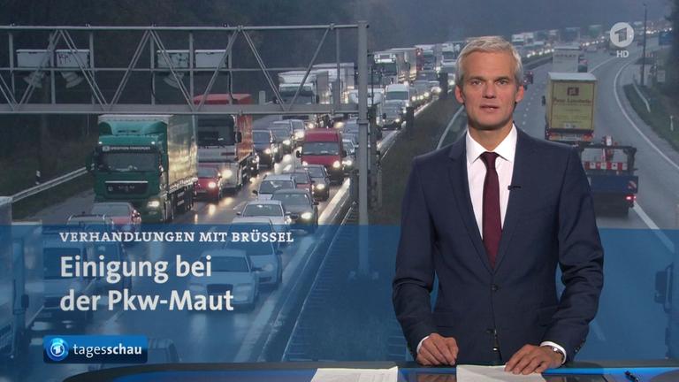 Sendungsbild | ARD-aktuell Sendungsbild