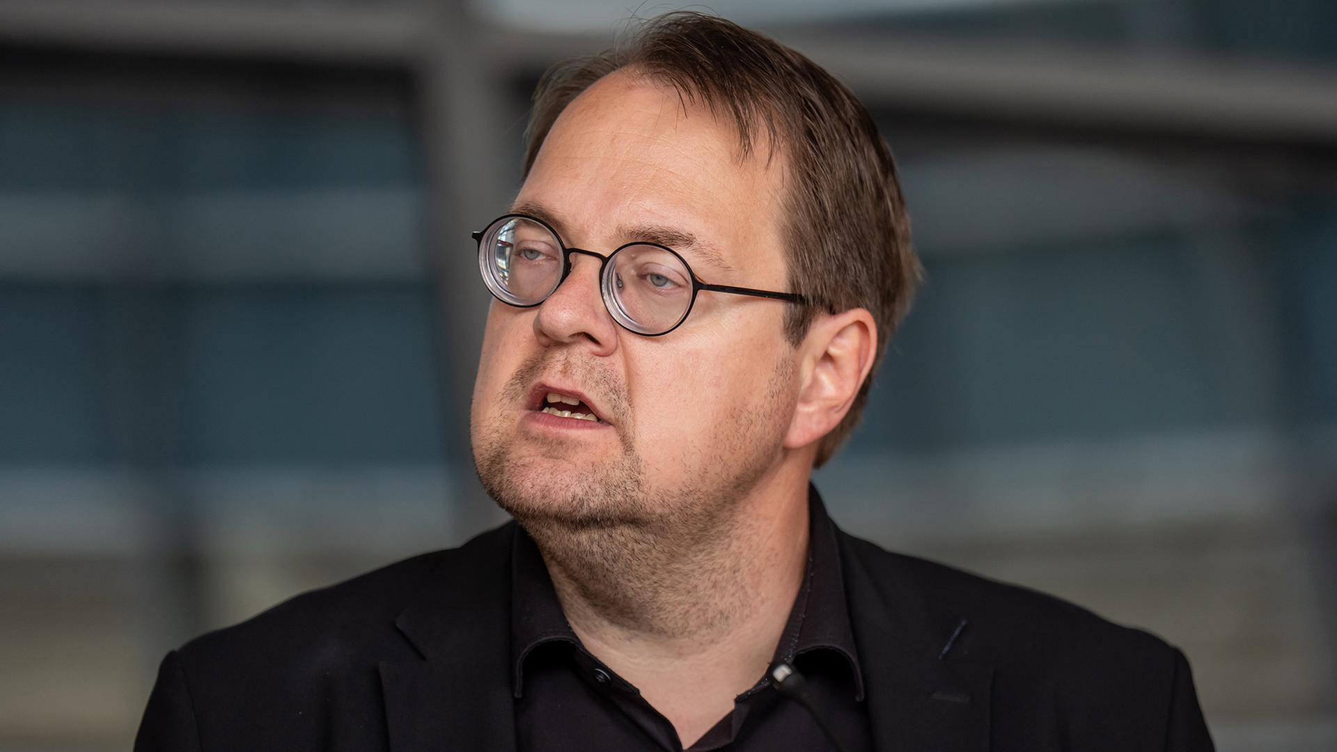Sören Pellmann | dpa