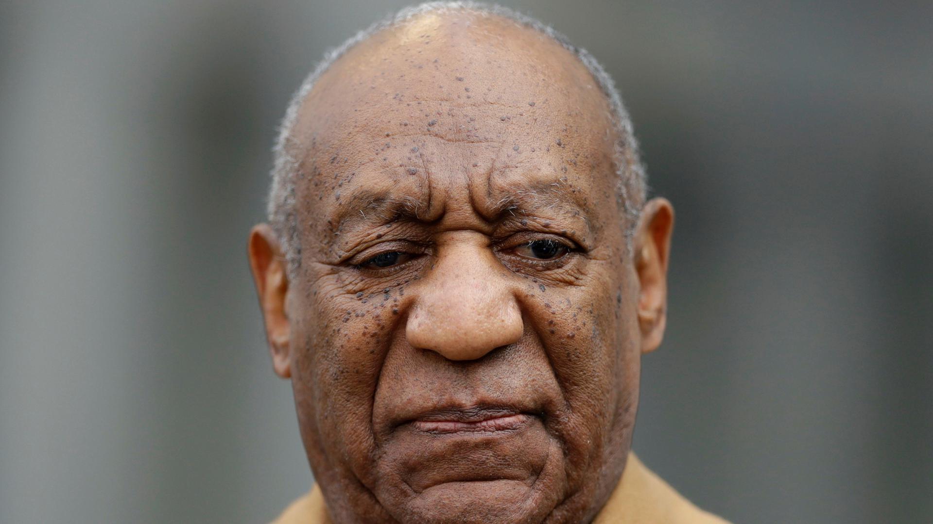 Bill Cosby | Matt Slocum/AP/dpa