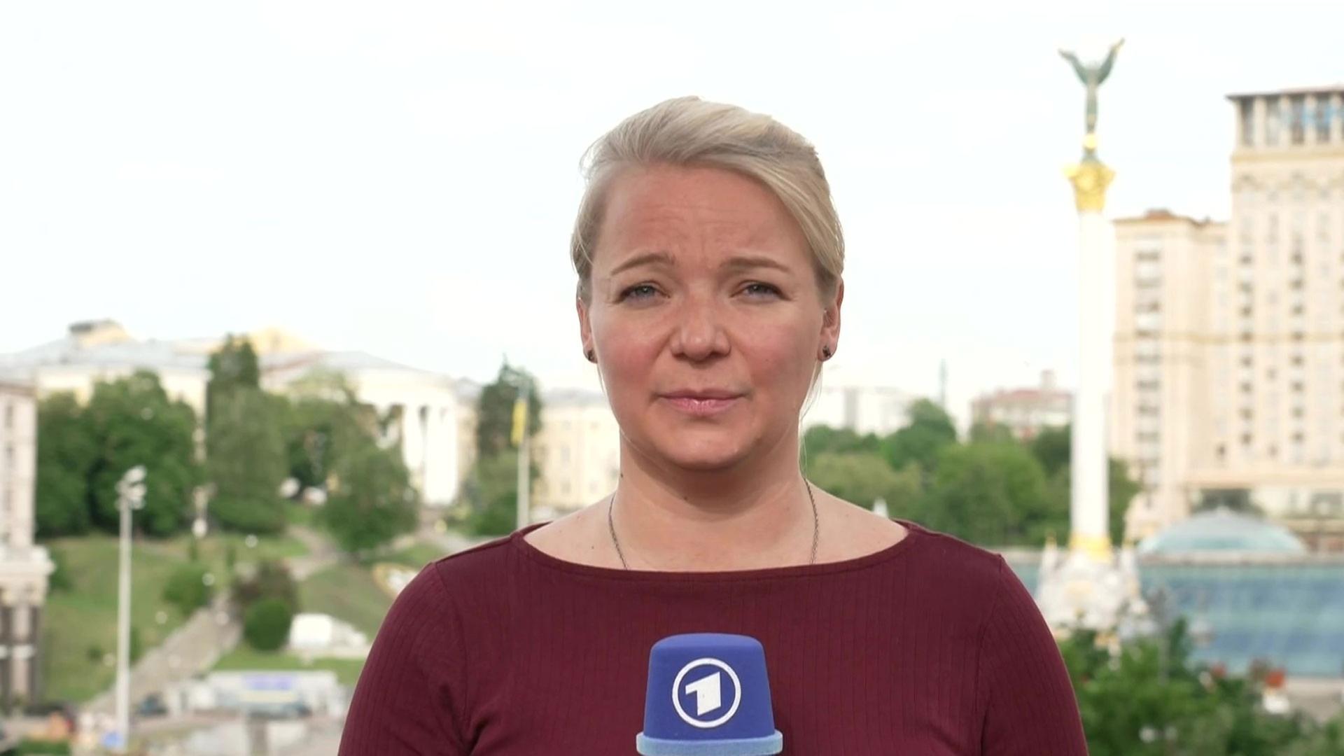 Sendungsbild | ARD-aktuell
