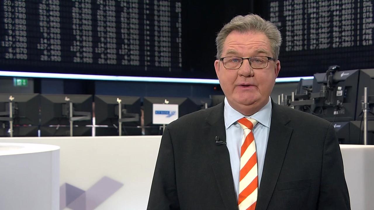 Update Wirtschaft vom 15.12.2025