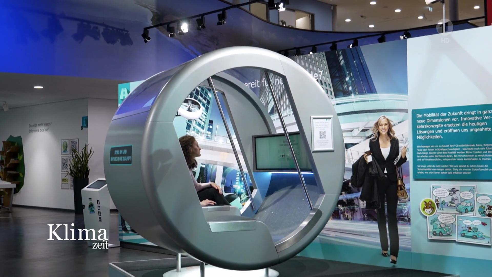 Sendungsbild | ARD-aktuell