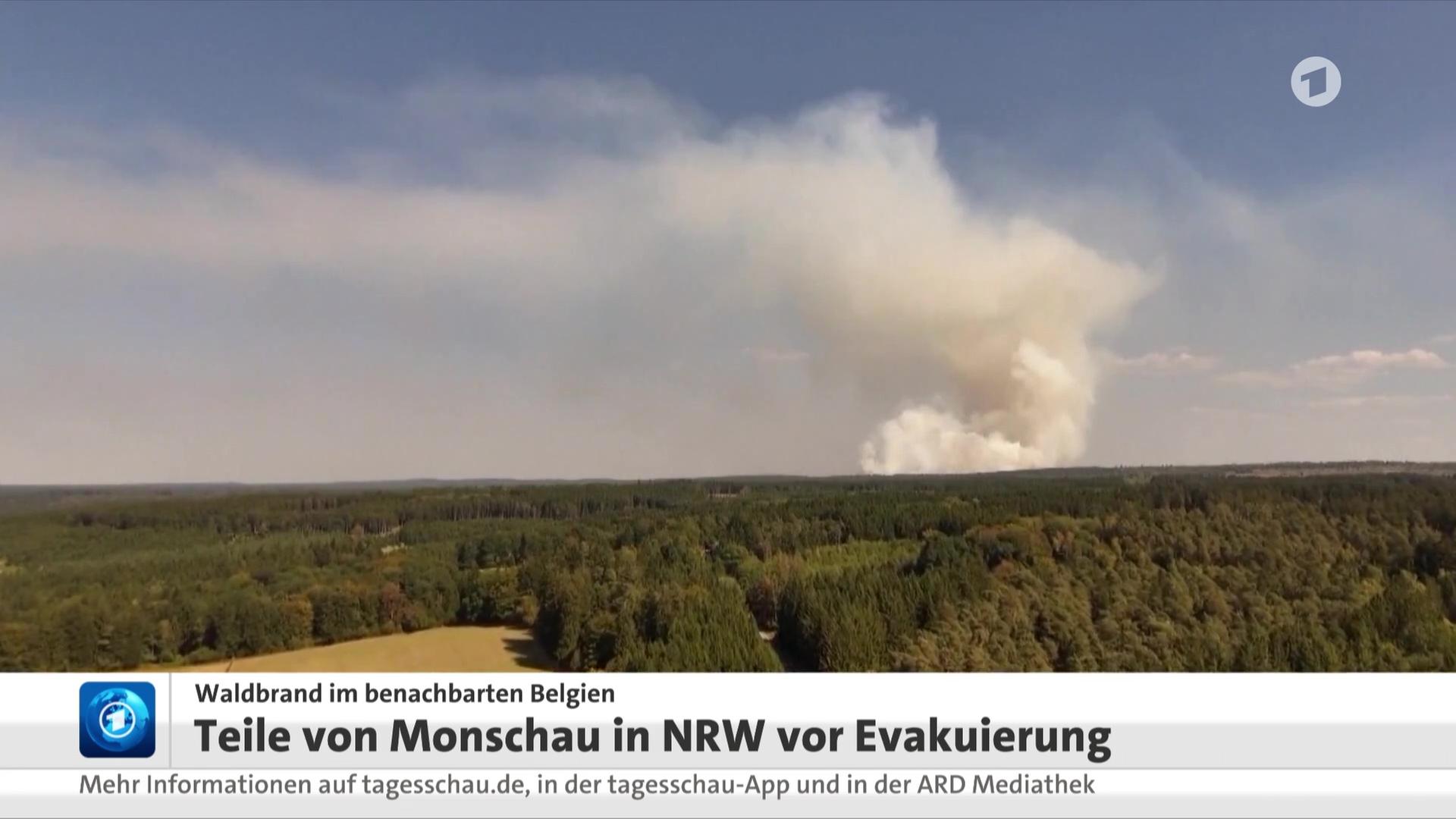 tagesschau in 100 Sekunden