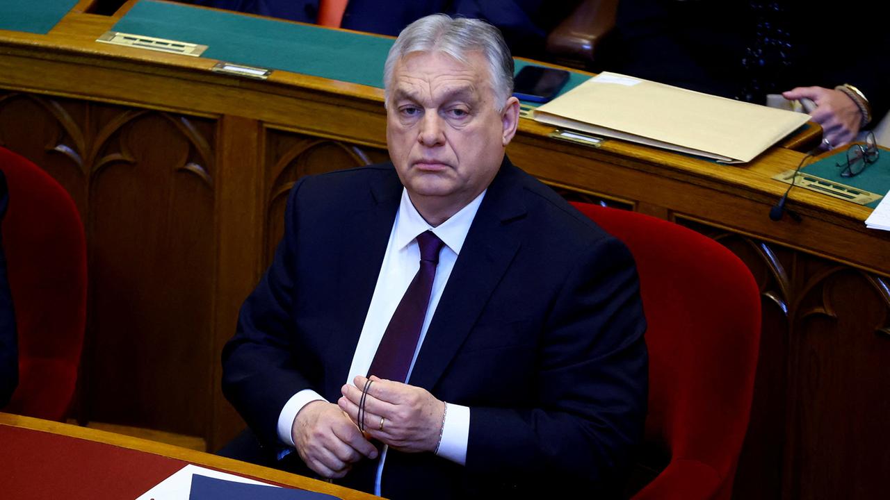 Ungarn vor der Parlamentswahl: Warum Orban nicht mehr begeistert