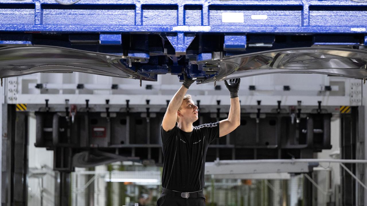 ifo-Geschäftsklima: Mehr Optimismus in den Chefetagen