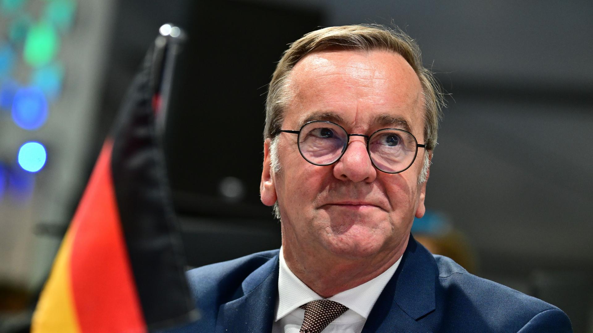 Deutschland schließt Verteidigungsabkommen mit Polen ab