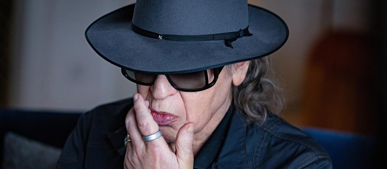 Udo Lindenberg