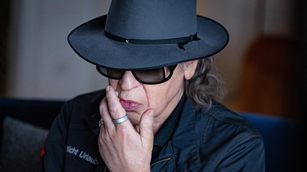 Udo Lindenberg 80: “Ich mach mein Ding, egal was die andern labern” Udo Lindenberg 80: “Ich mach mein Ding, egal was die andern labern”