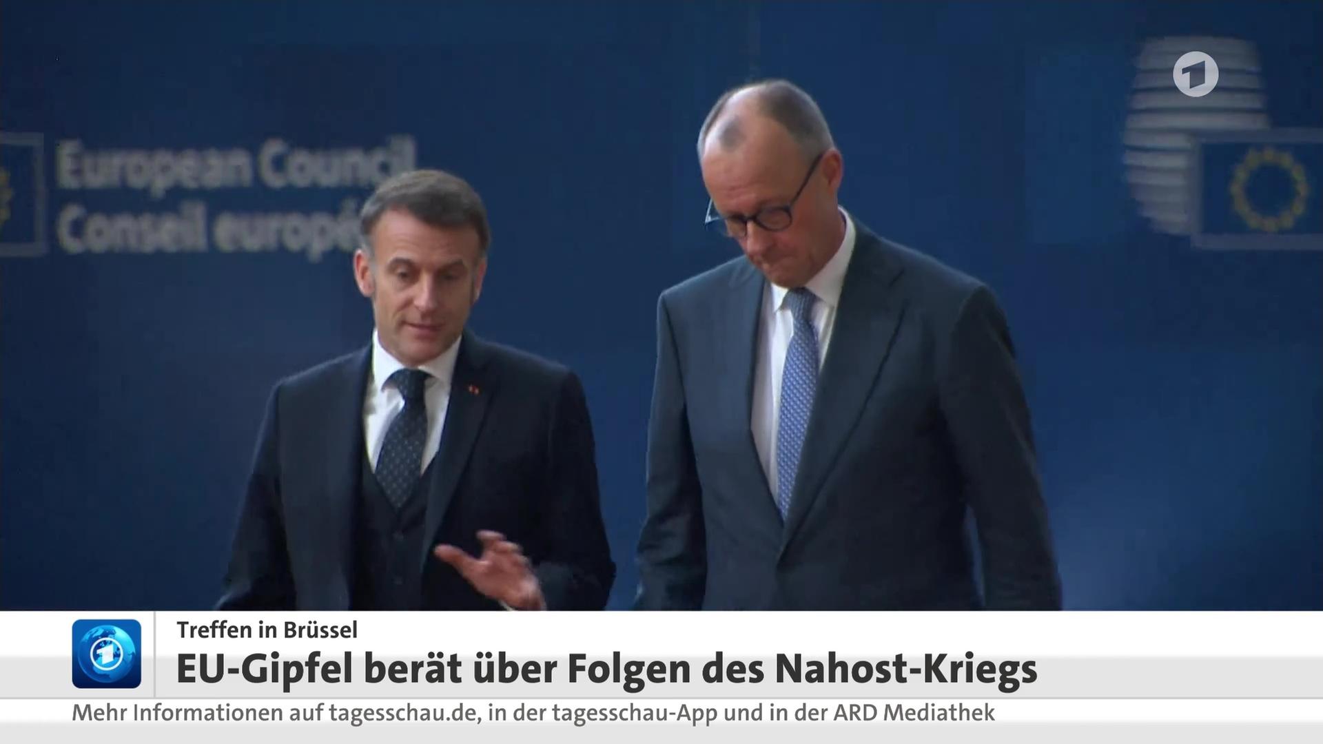 Sendungsbild | ARD-aktuell