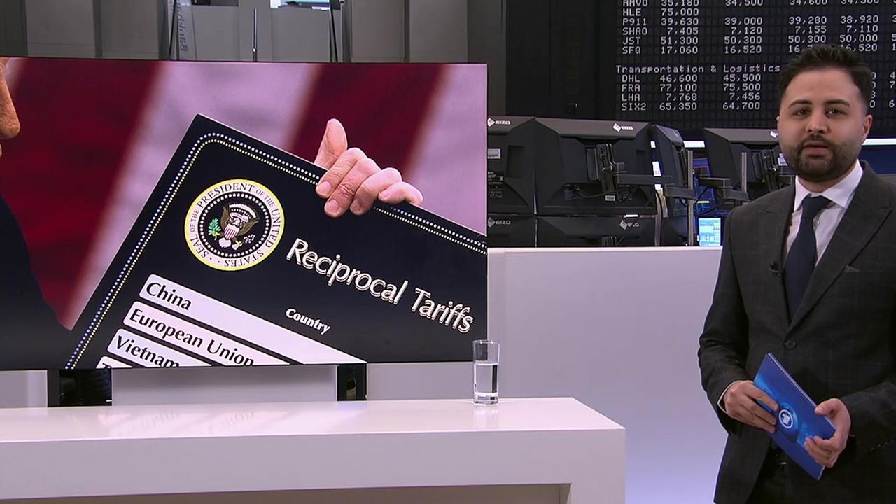 Update Wirtschaft vom 02.04.2026