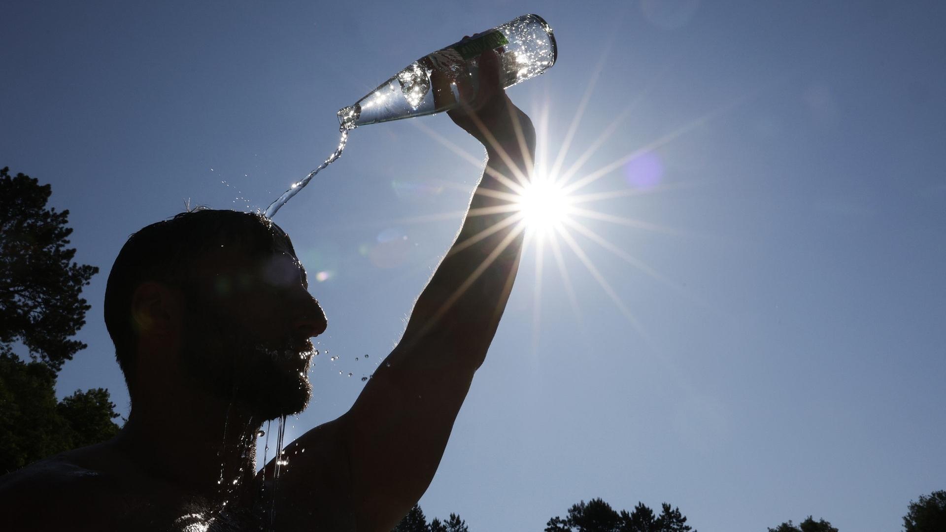 ベルリンの夏はまた熱くなる?6月の記録的な暑さの後、さらなる猛暑が予想される