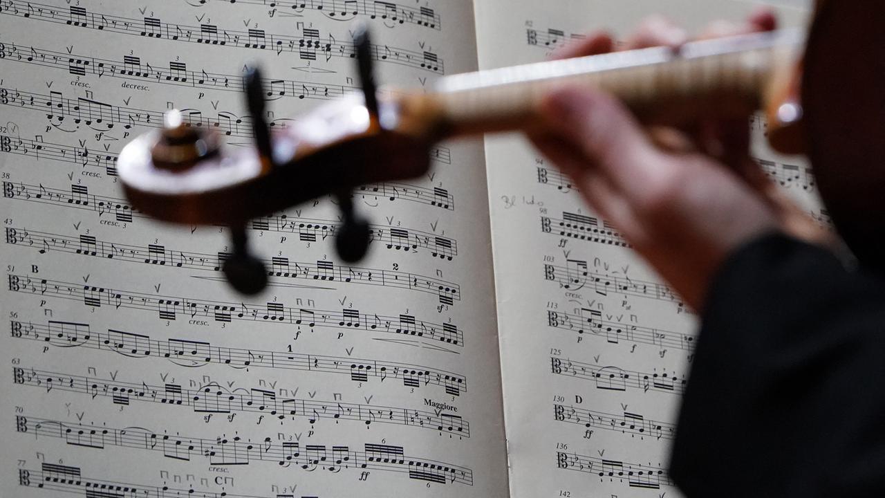 Was Musikhochschulen gegen Machtmissbrauch unternehmen