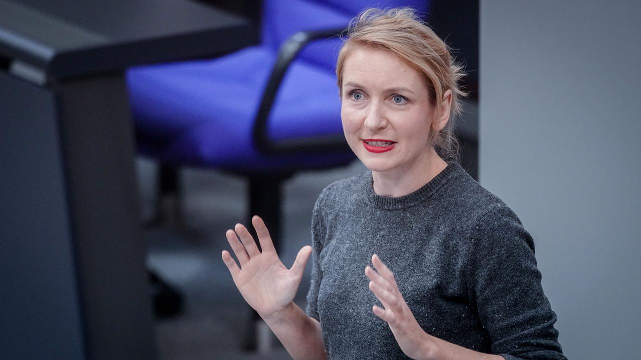 Warum die Linke den Ton verschärft