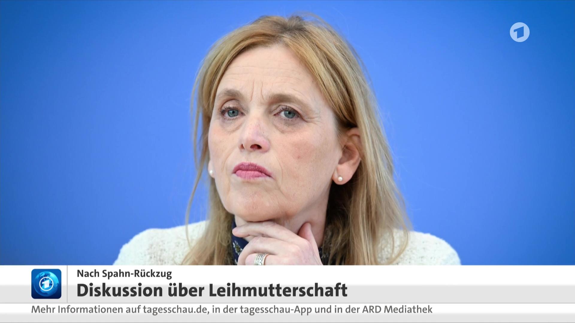 tagesschau in 100 Sekunden