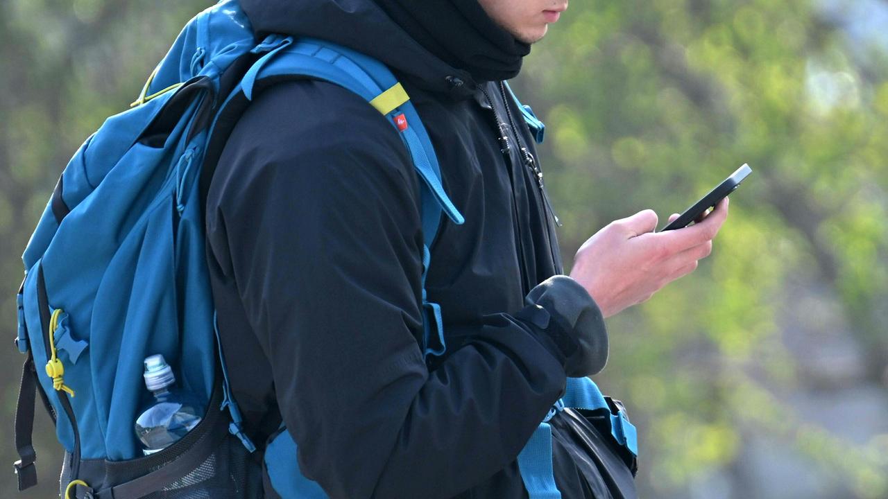 Österreich will Social-Media-Verbot für Kinder