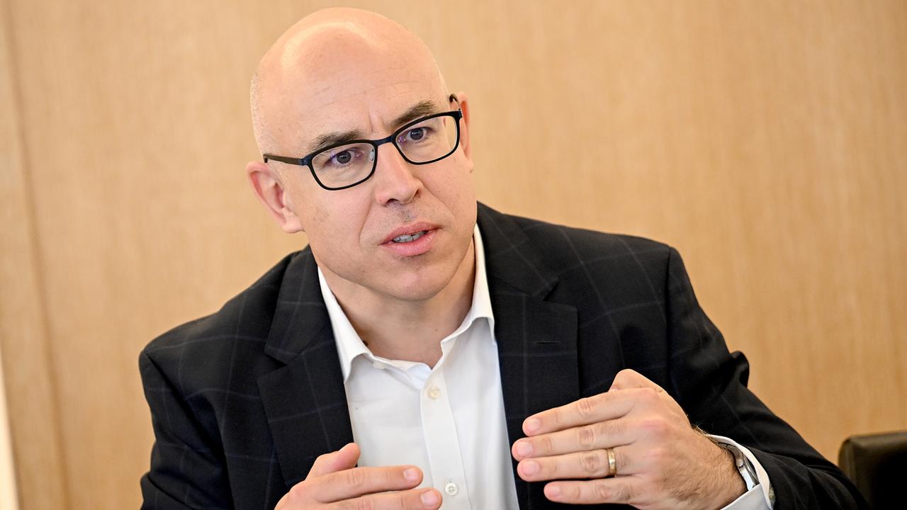 Wiener Ökonom Gabriel Felbermayr soll Wirtschaftsweiser werden Wiener Ökonom Gabriel Felbermayr soll Wirtschaftsweiser werden