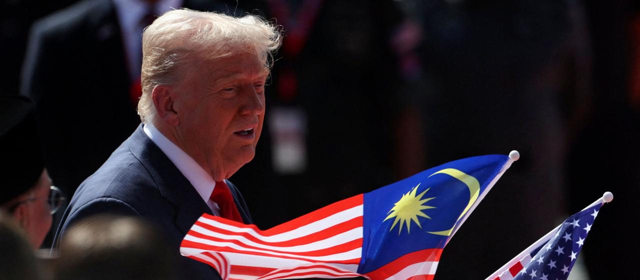 Donald Trump | AFP Donald Trump