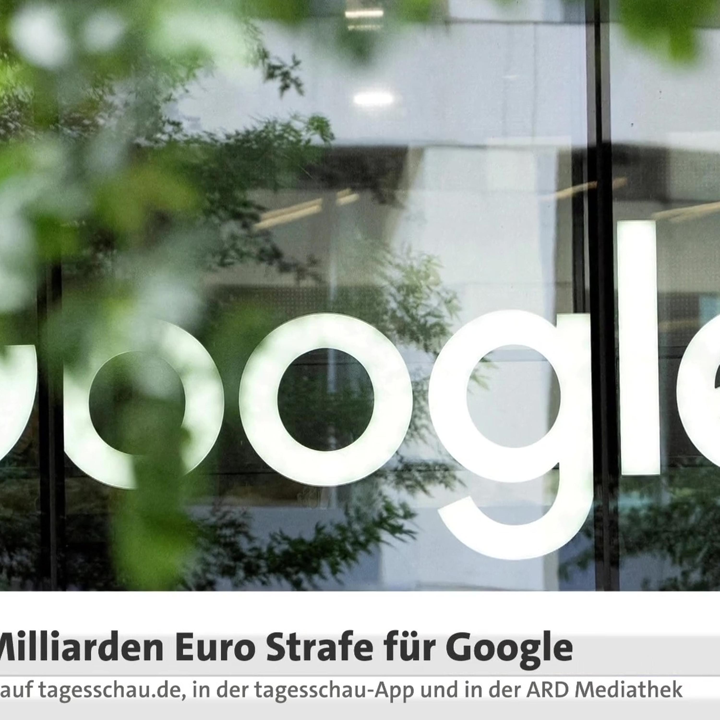 tagesschau in 100 Sekunden