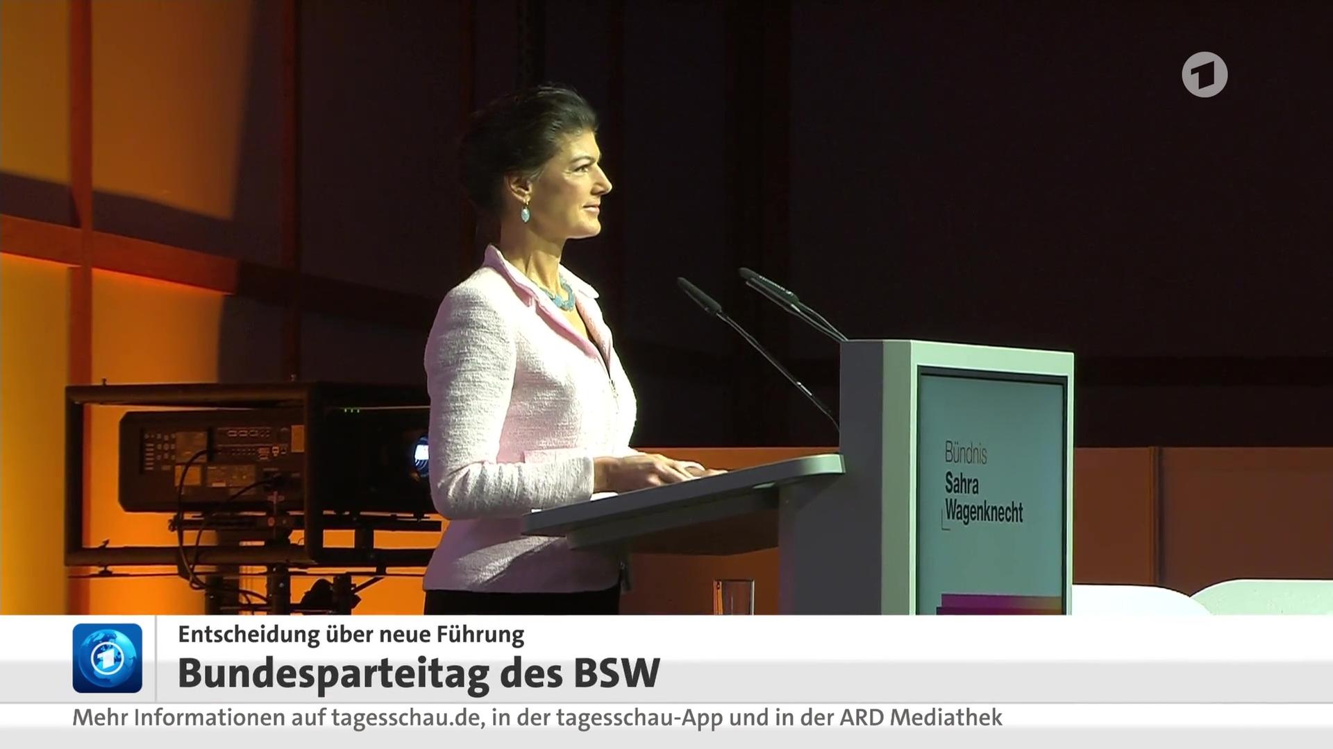 Sendungsbild | ARD-aktuell